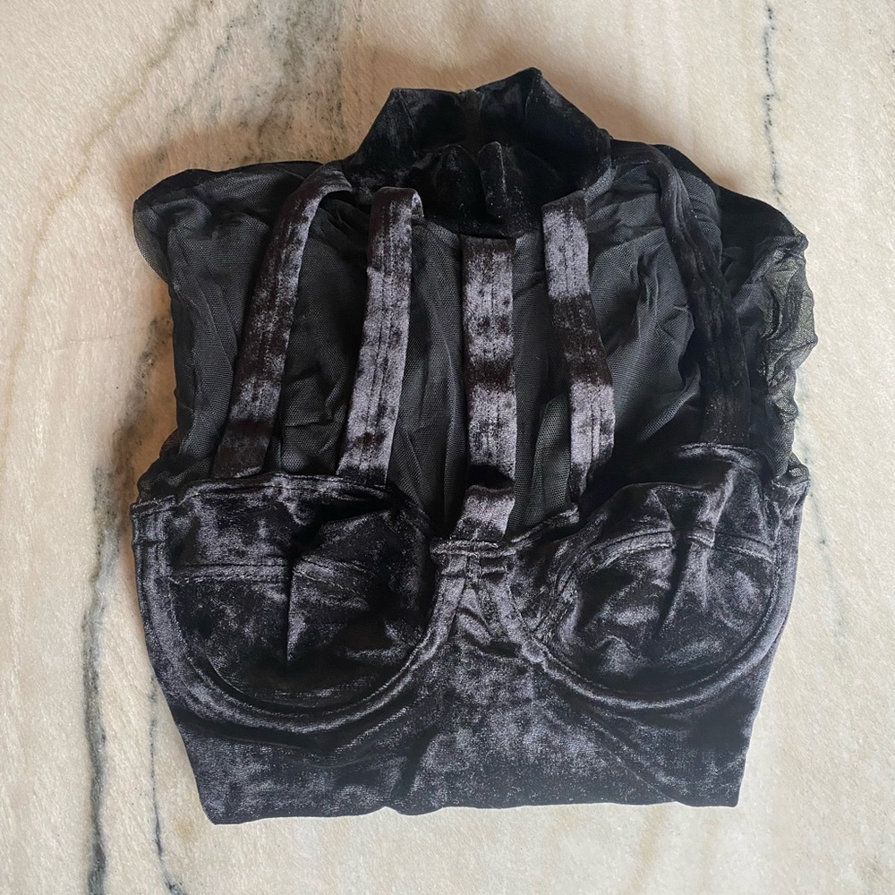 NWOT Beautiful Top